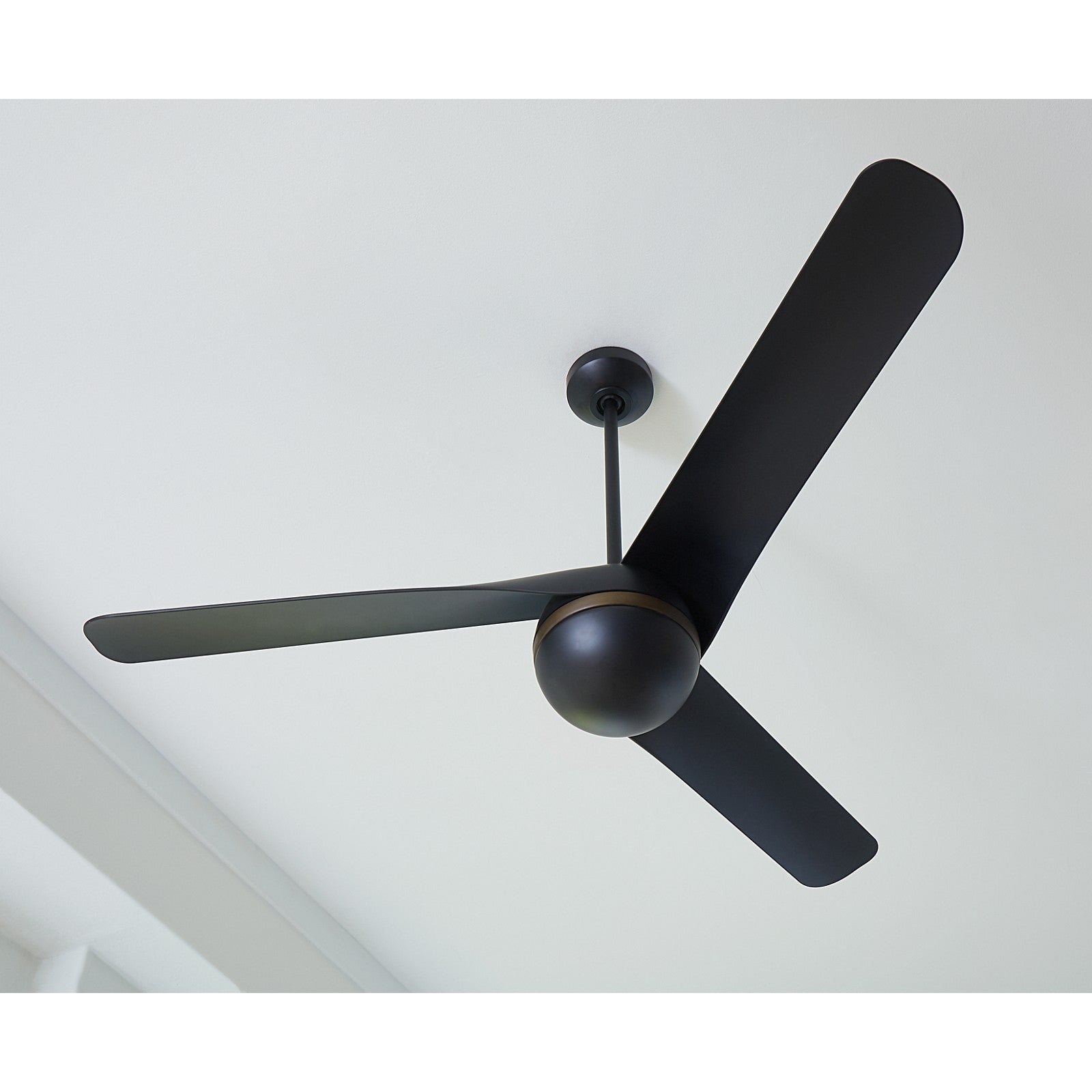 Akova 56" LED Ceiling Fan - Visual Comfort Fan 14
