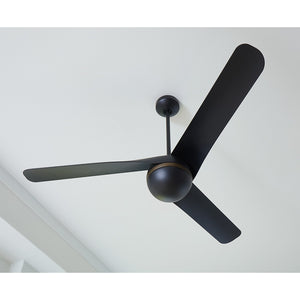 Akova 56" LED Ceiling Fan - Visual Comfort Fan 14