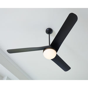 Akova 56" LED Ceiling Fan - Visual Comfort Fan 9