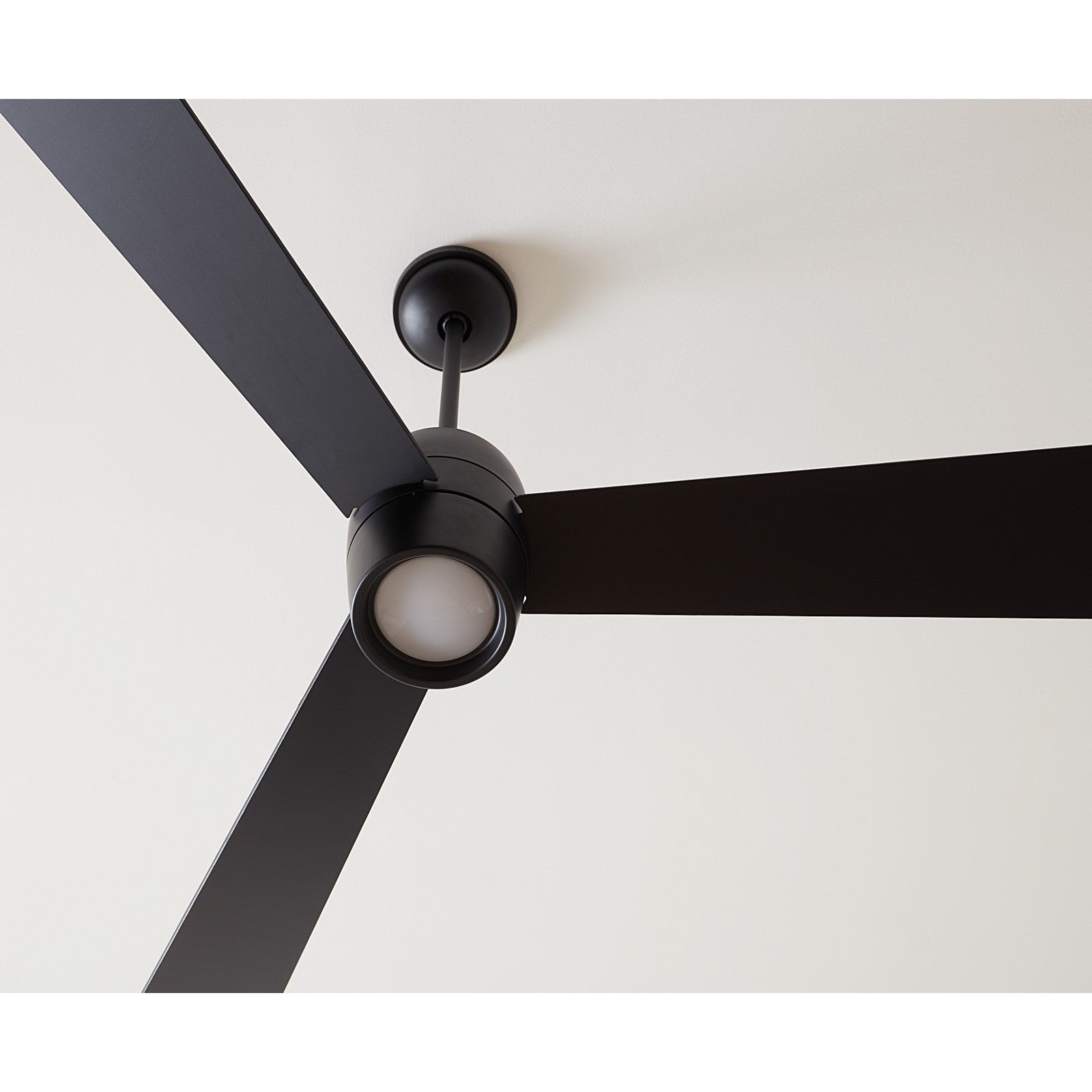 Alba 60" LED Ceiling Fan - Visual Comfort Fan 8