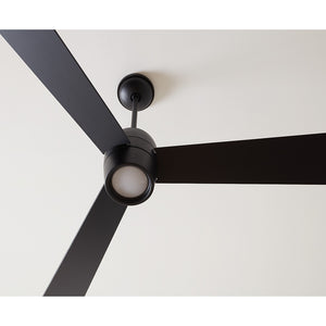 Alba 60" LED Ceiling Fan - Visual Comfort Fan 8