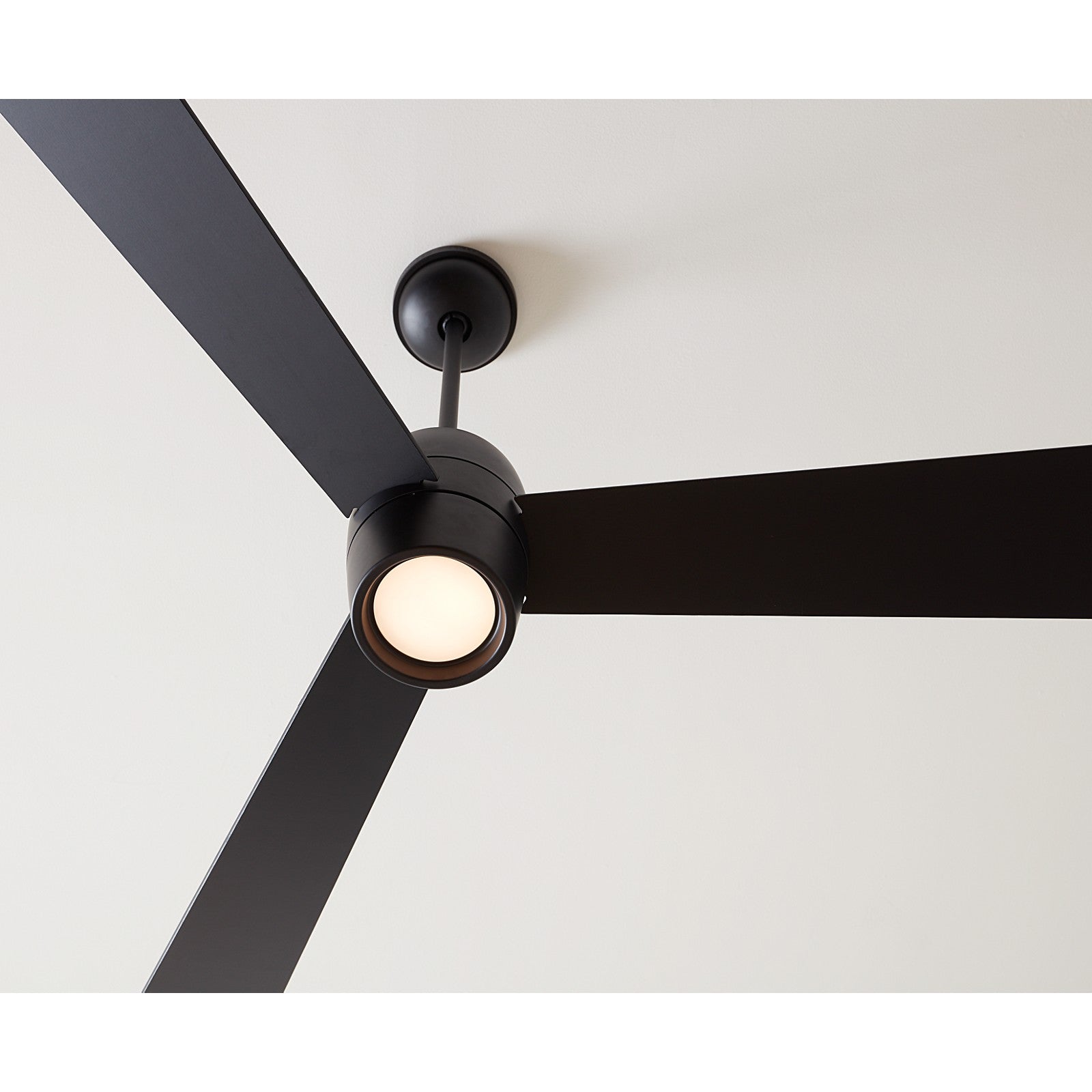 Alba 60" LED Ceiling Fan - Visual Comfort Fan 13
