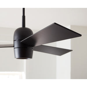 Alba 60" LED Ceiling Fan - Visual Comfort Fan 6