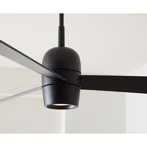 Alba 60" LED Ceiling Fan - Visual Comfort Fan 4