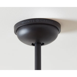 Alba 60" LED Ceiling Fan - Visual Comfort Fan 5