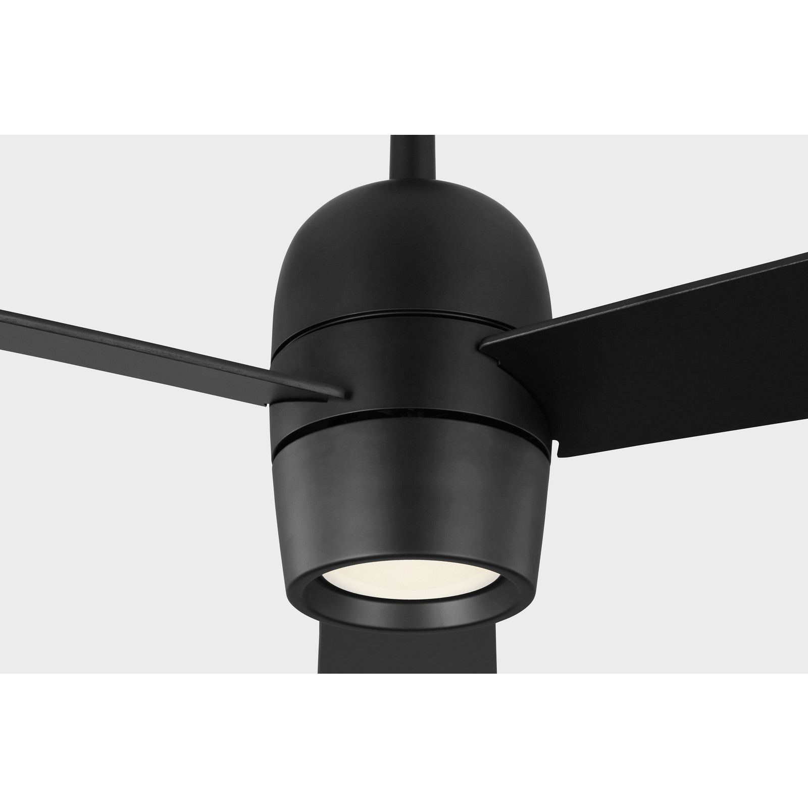 Alba 60" LED Ceiling Fan - Visual Comfort Fan 3