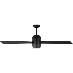 Alba 60" LED Ceiling Fan - Visual Comfort Fan 2