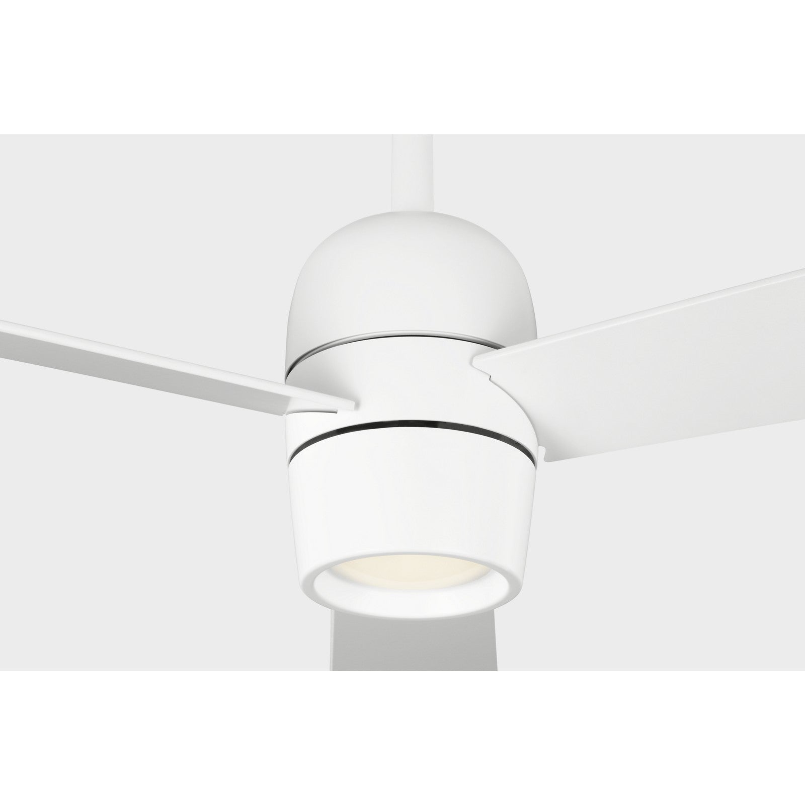 Alba 60" LED Ceiling Fan - Visual Comfort Fan 16