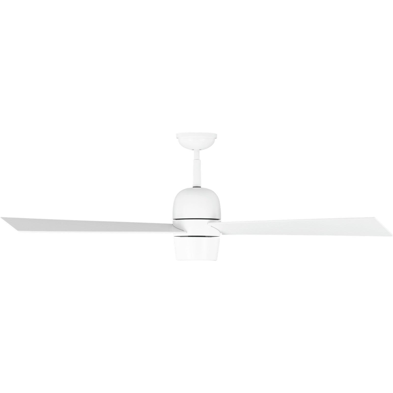 Alba 60" LED Ceiling Fan - Visual Comfort Fan 14