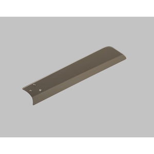 Arcade 54" Ceiling Fan - Visual Comfort Fan 5