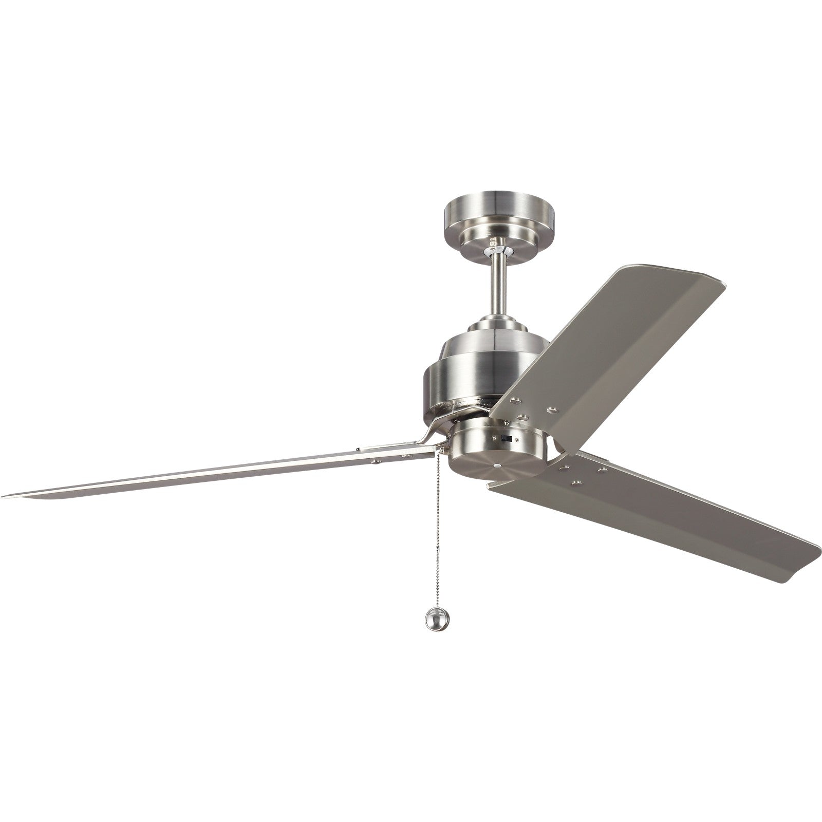 Arcade 54" Ceiling Fan - Visual Comfort Fan 2