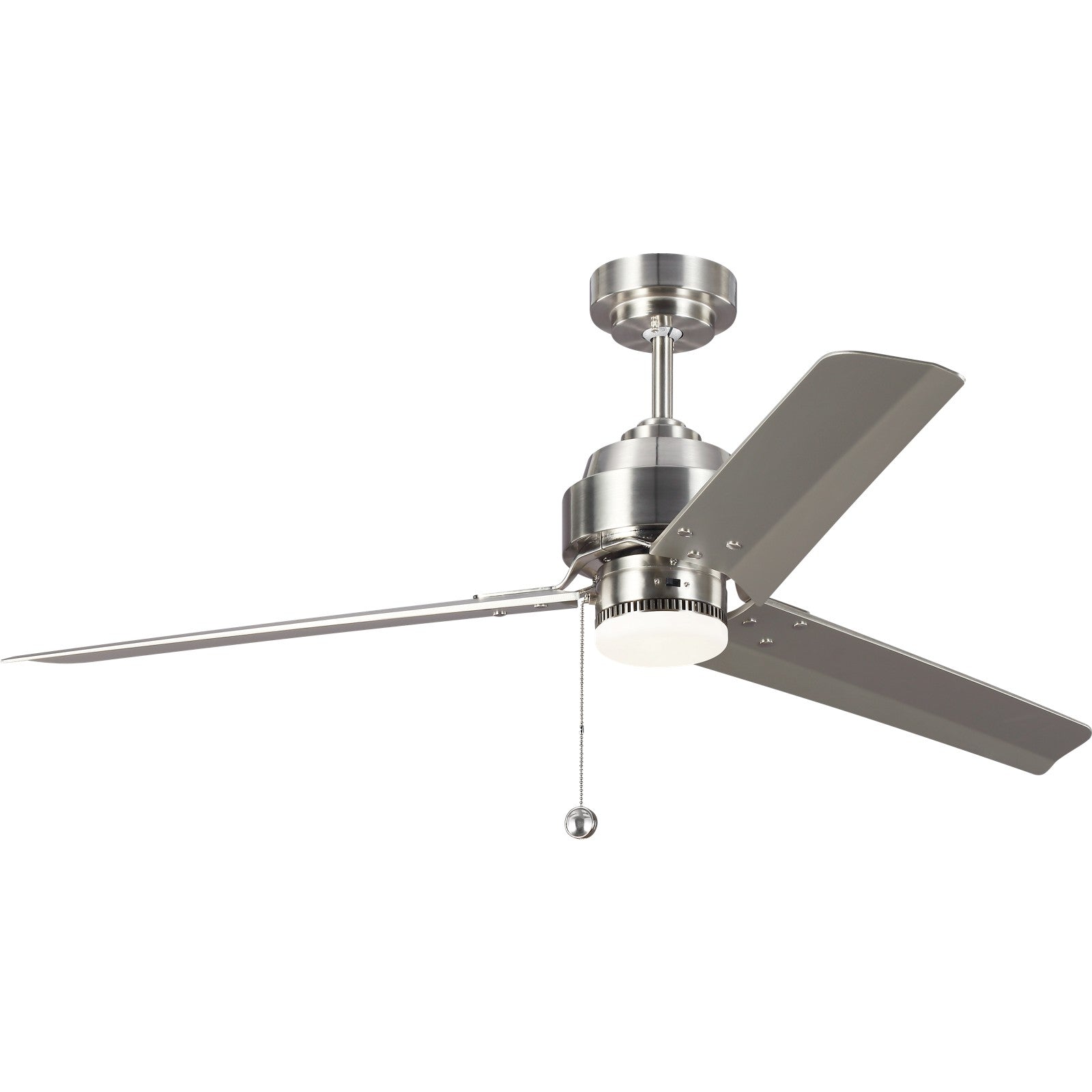 Arcade 54" Ceiling Fan - Visual Comfort Fan 1