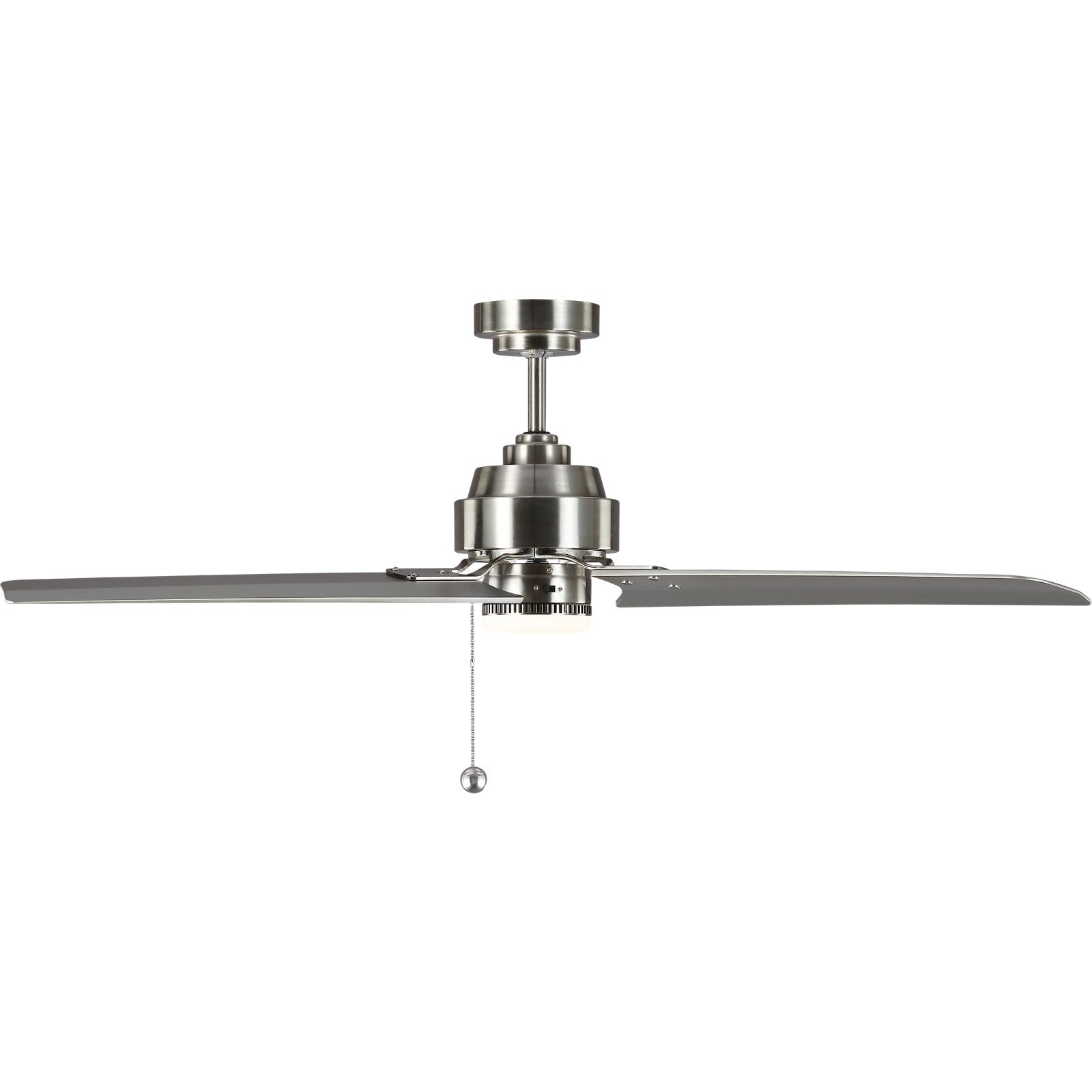 Arcade 54" Ceiling Fan - Visual Comfort Fan 4