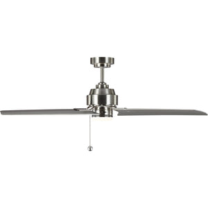 Arcade 54" Ceiling Fan - Visual Comfort Fan 4