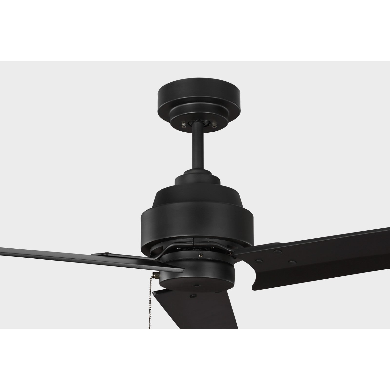 Arcade 54" Ceiling Fan - Visual Comfort Fan 10