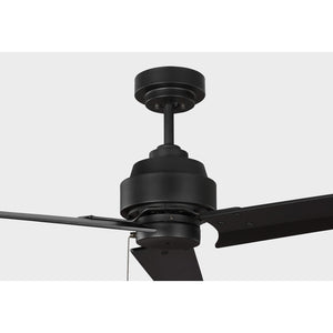 Arcade 54" Ceiling Fan - Visual Comfort Fan 10