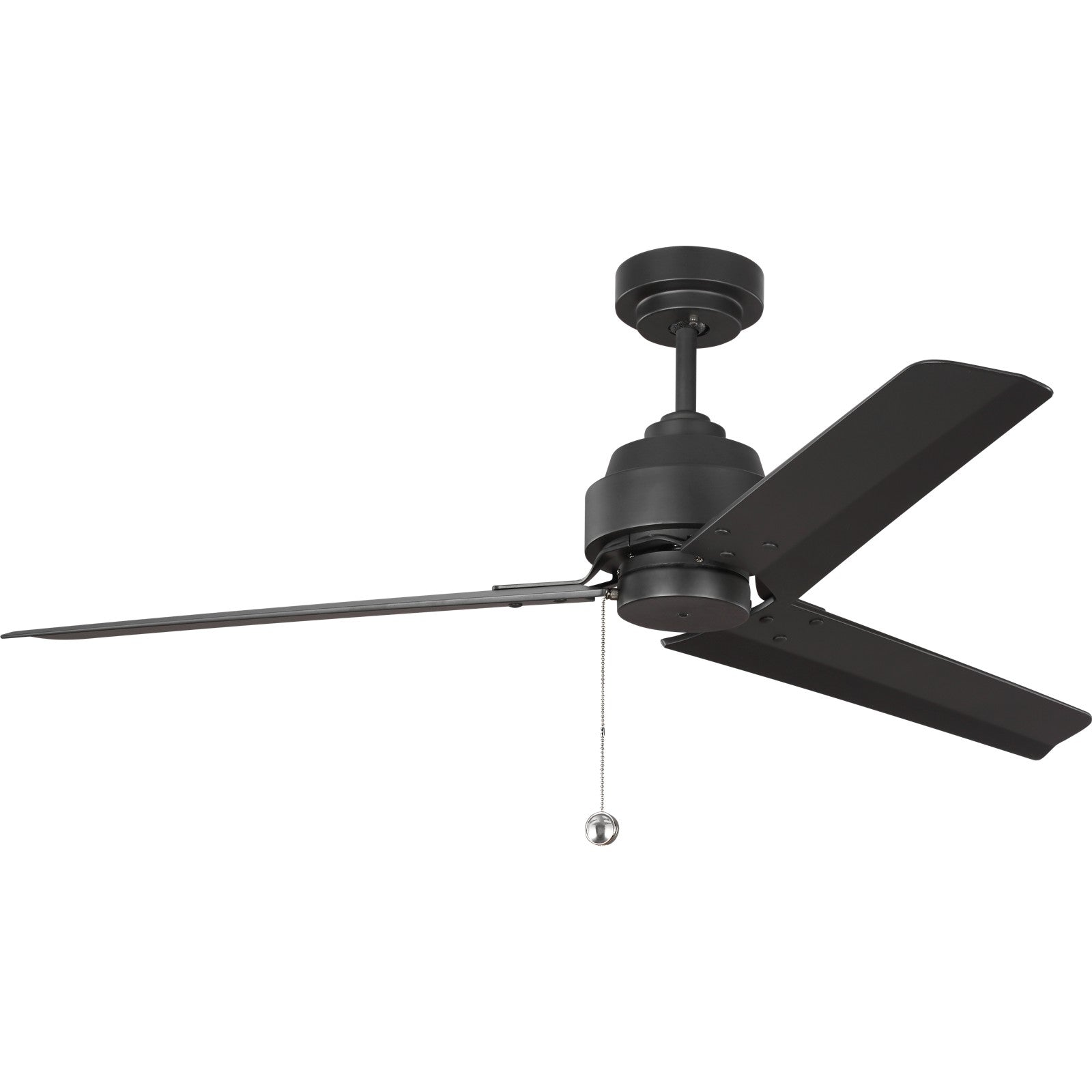 Arcade 54" Ceiling Fan - Visual Comfort Fan 6