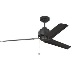 Arcade 54" Ceiling Fan - Visual Comfort Fan 6
