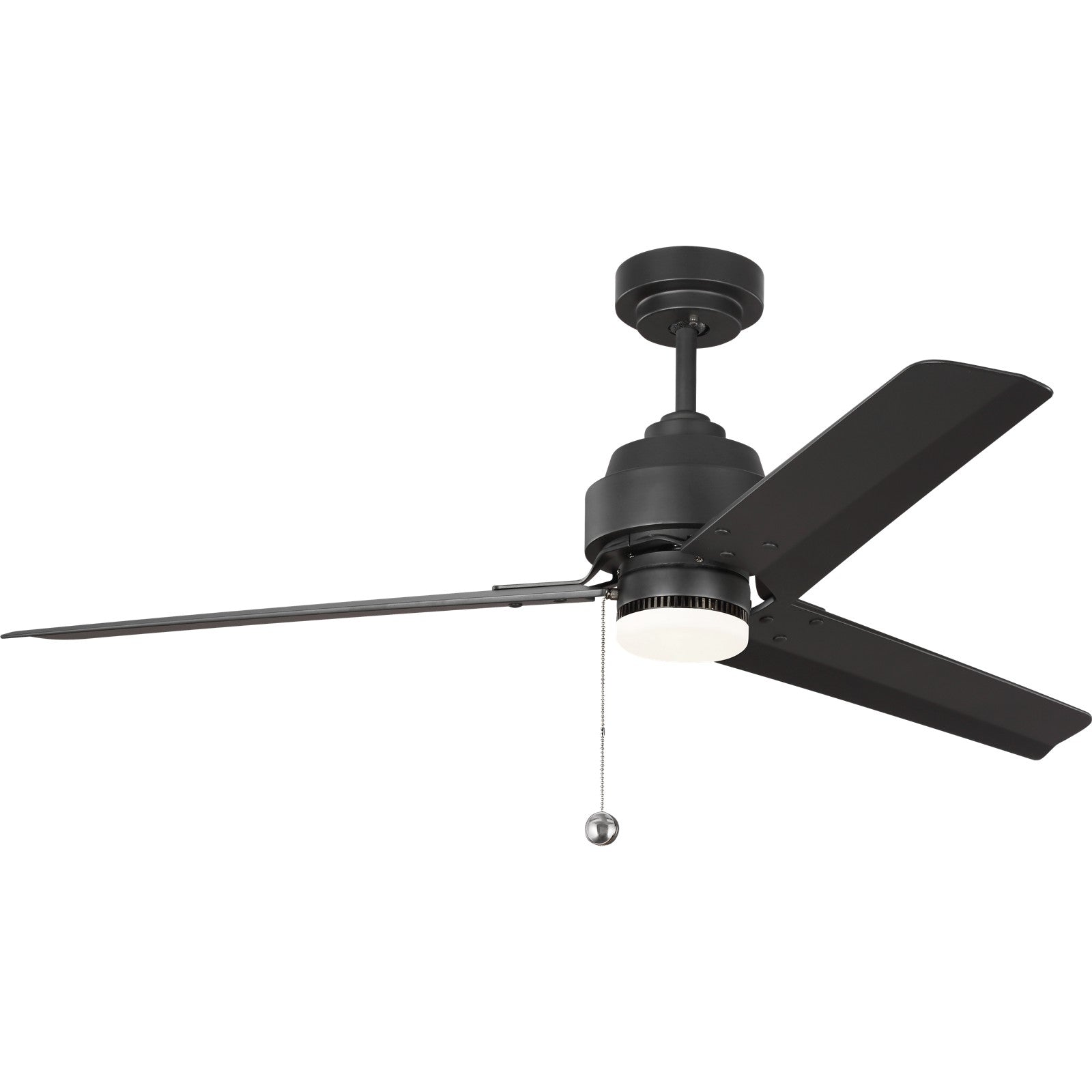 Arcade 54" Ceiling Fan - Visual Comfort Fan 7