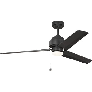 Arcade 54" Ceiling Fan - Visual Comfort Fan 7