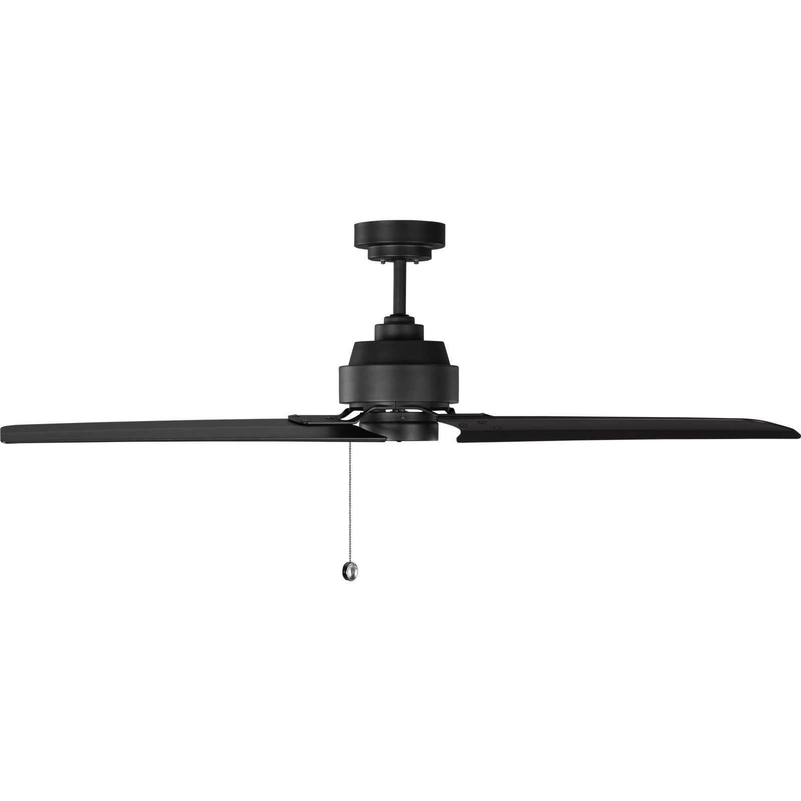 Arcade 54" Ceiling Fan - Visual Comfort Fan 8