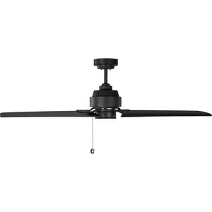 Arcade 54" Ceiling Fan - Visual Comfort Fan 9