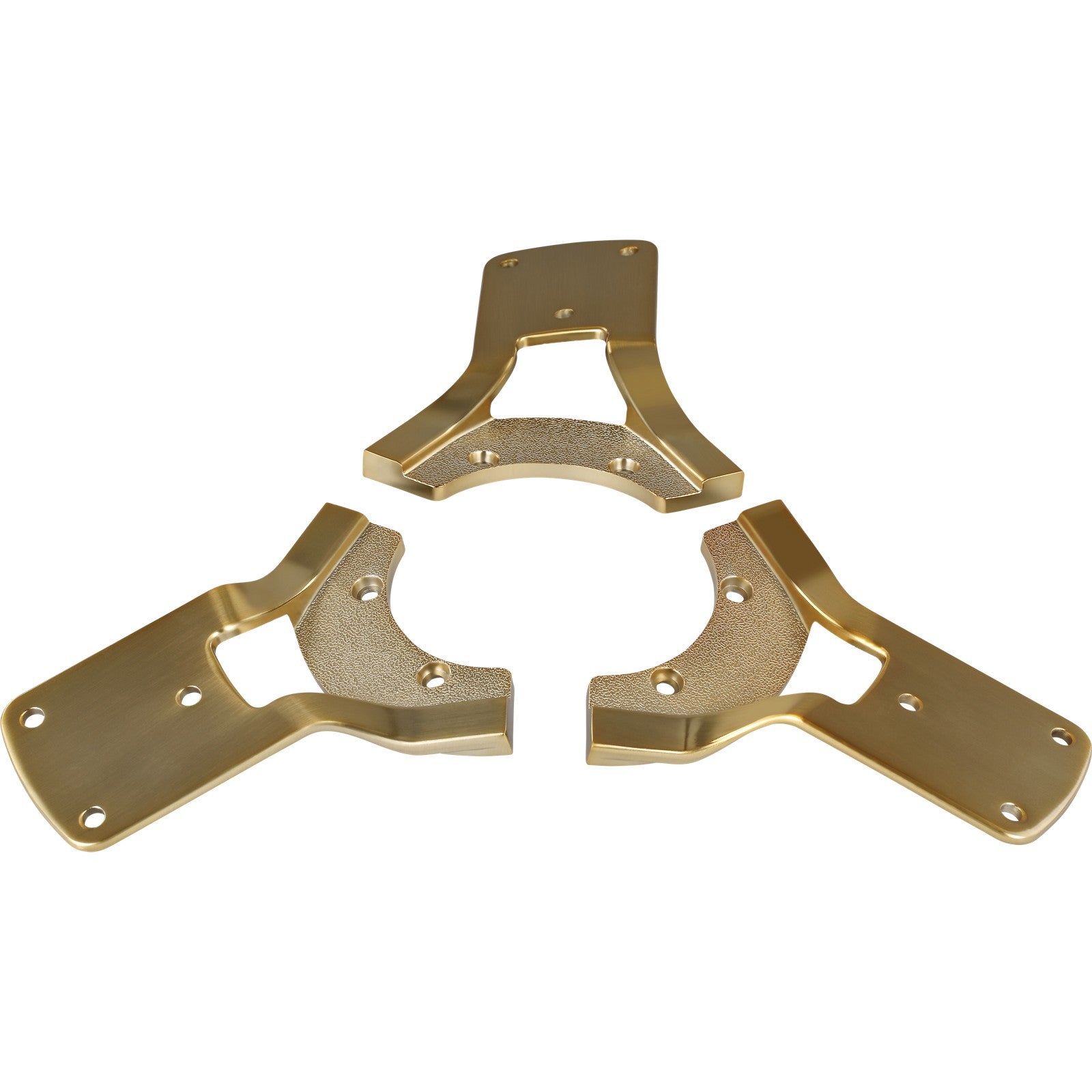 Arcade Fan Finish Kit - Visual Comfort Fan 1