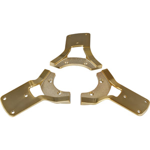 Arcade Fan Finish Kit - Visual Comfort Fan 1