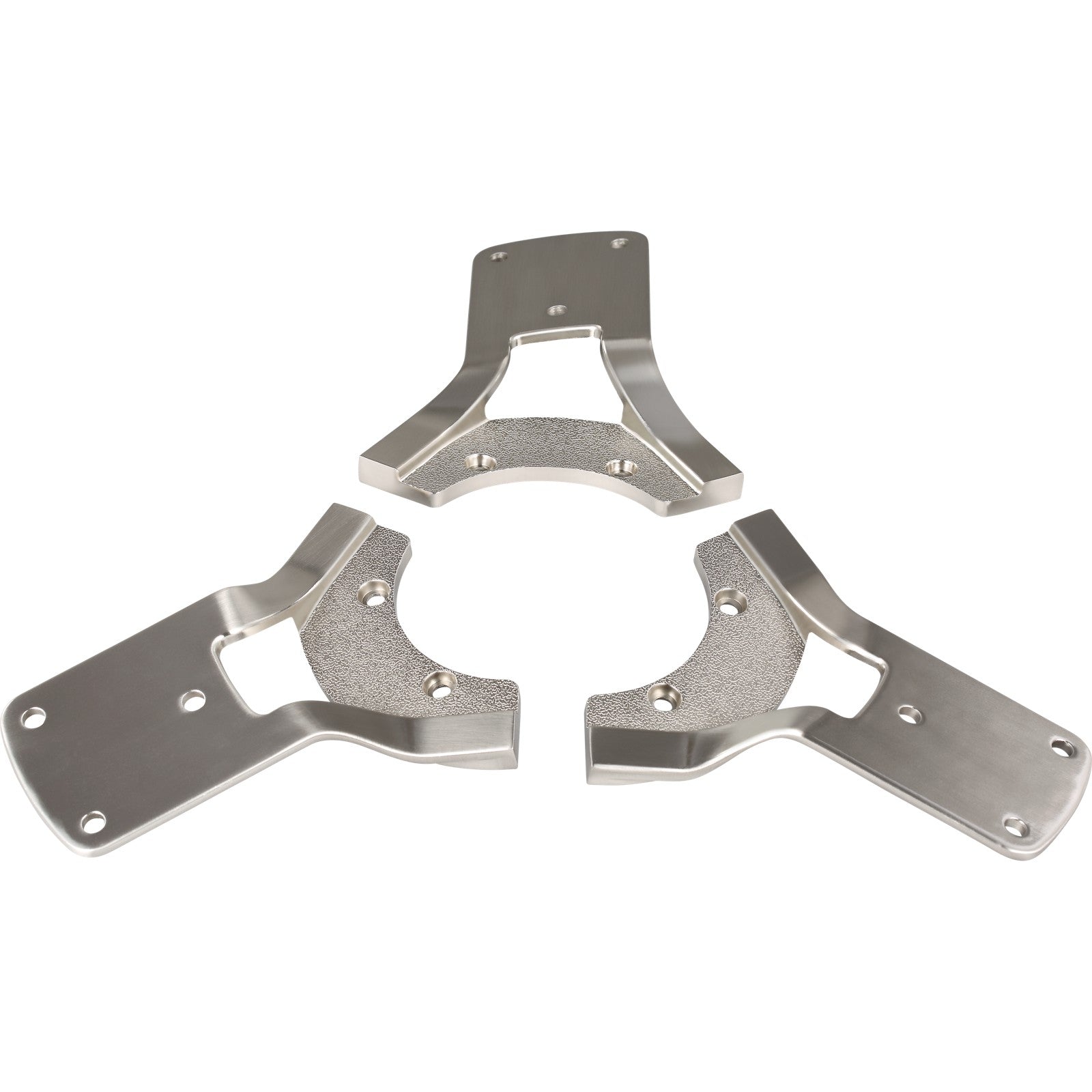 Arcade Fan Finish Kit - Visual Comfort Fan 2