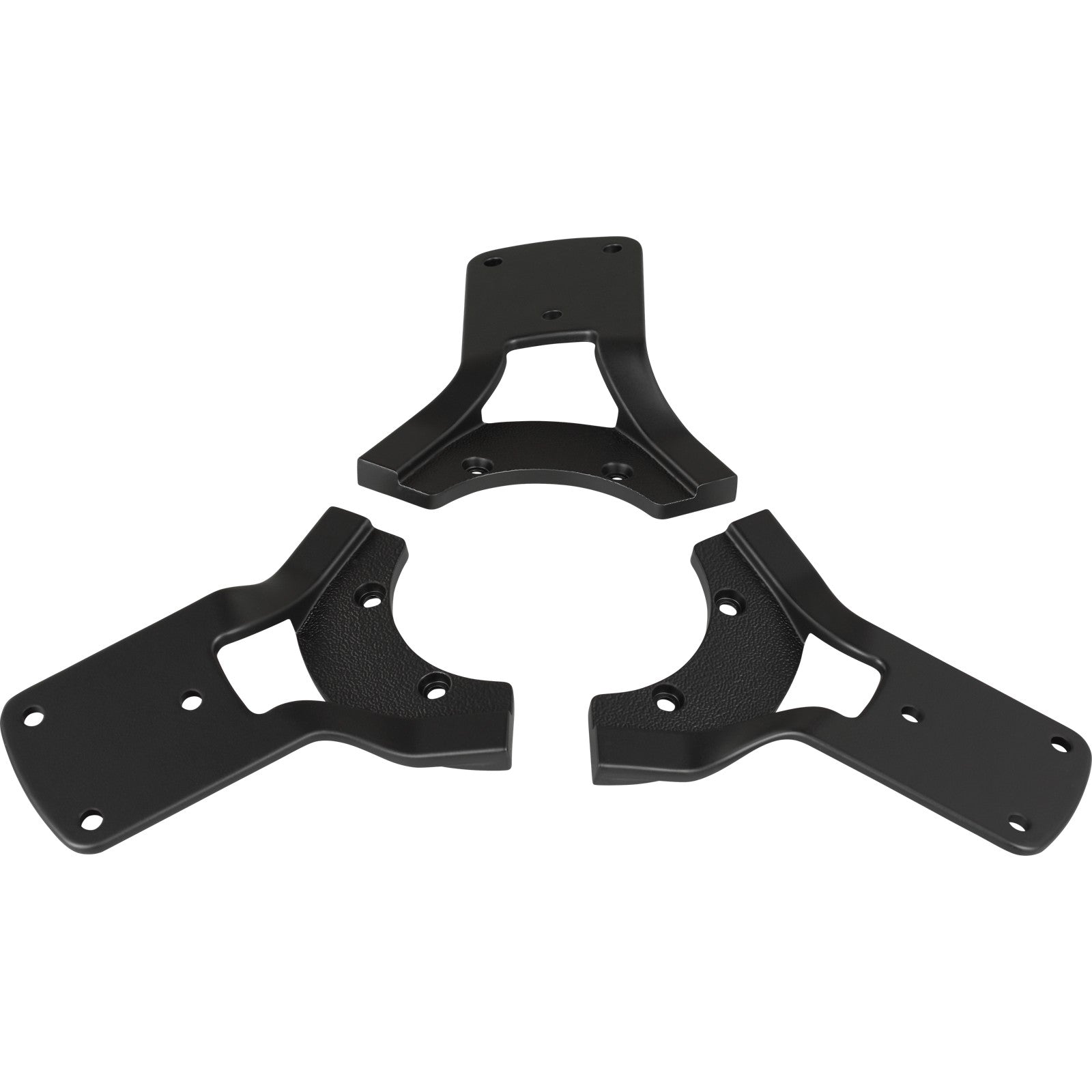 Arcade Fan Finish Kit - Visual Comfort Fan 3
