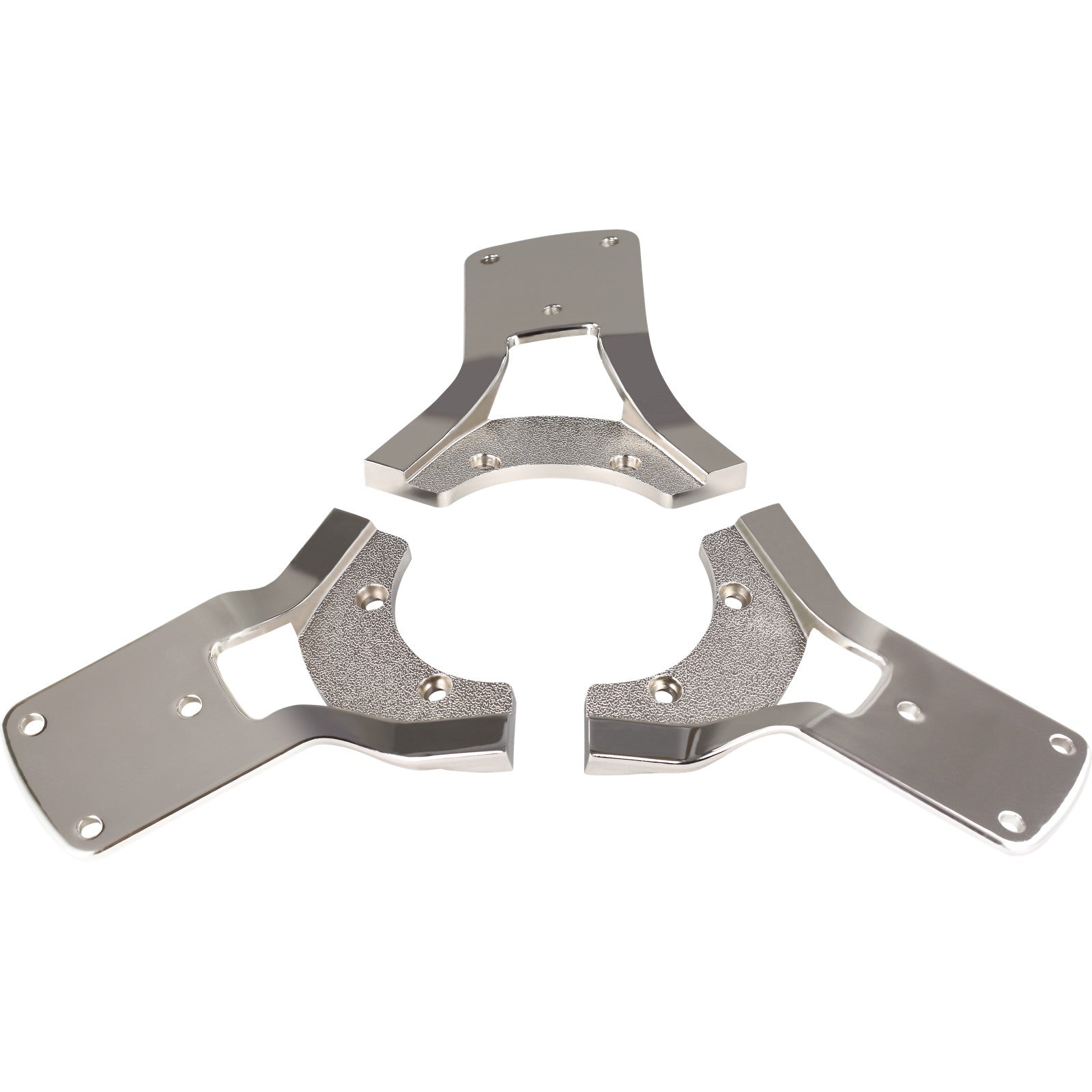 Arcade Fan Finish Kit - Visual Comfort Fan 4