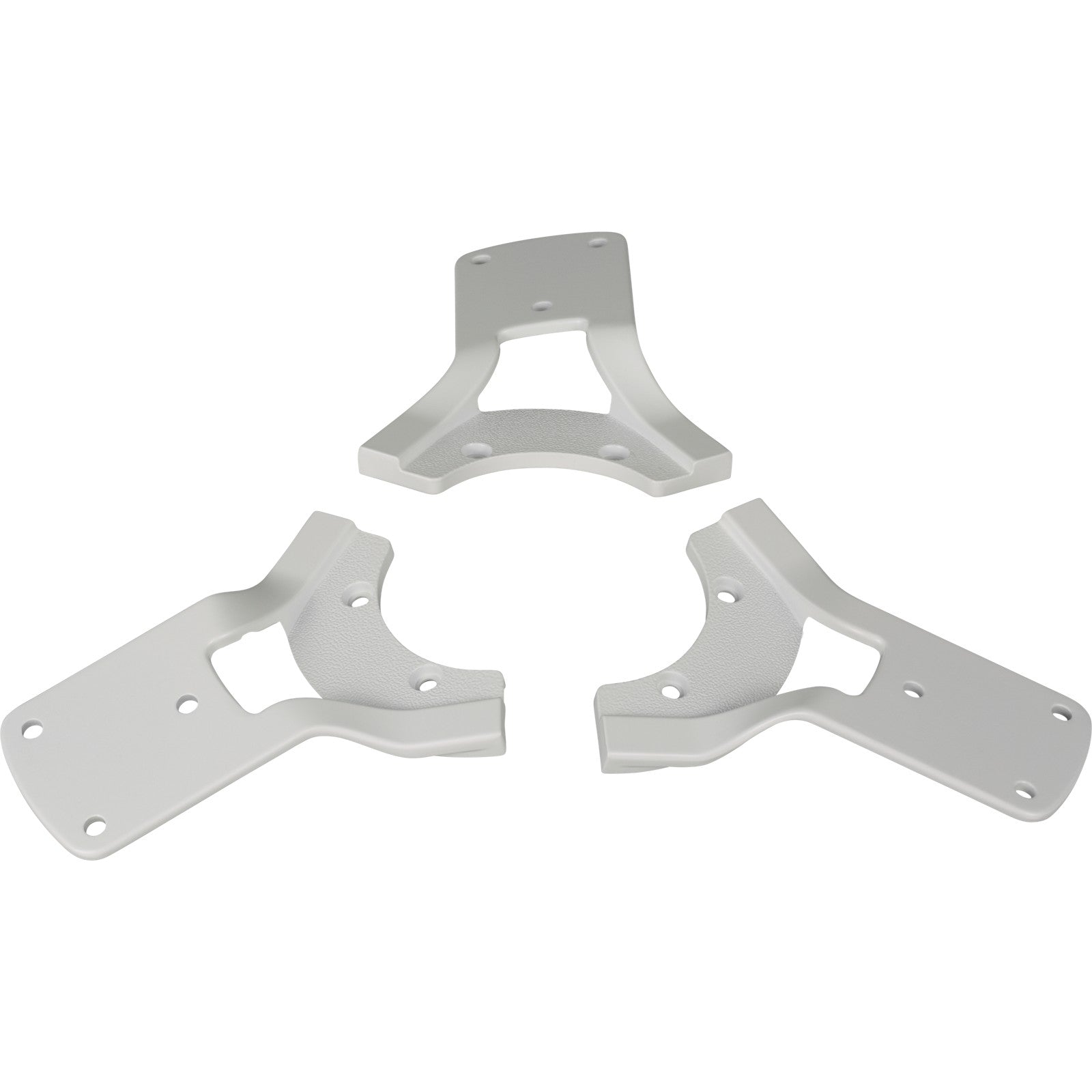 Arcade Fan Finish Kit - Visual Comfort Fan 5