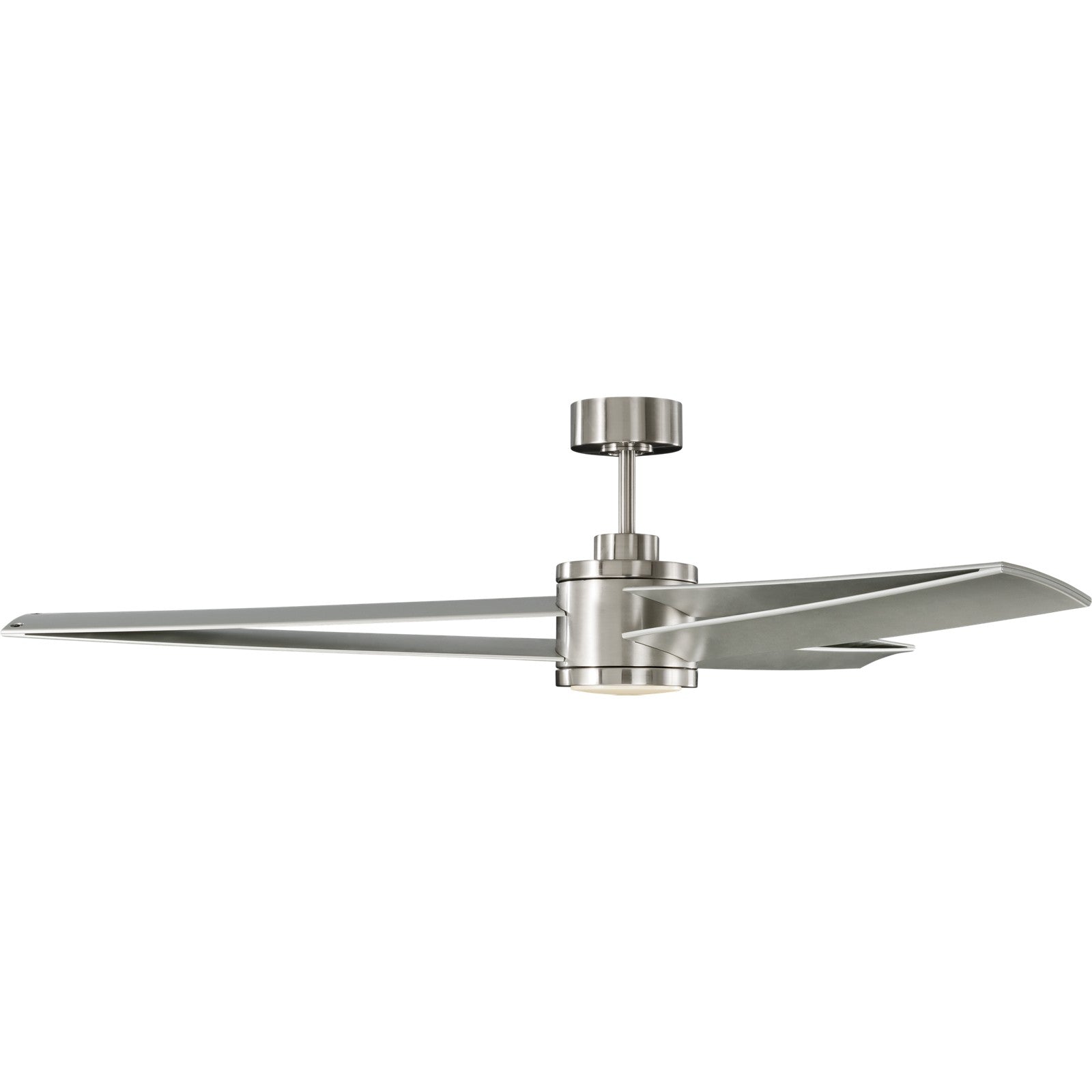 Armstrong 60" LED Ceiling Fan - Visual Comfort Fan 2