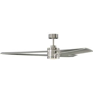 Armstrong 60" LED Ceiling Fan - Visual Comfort Fan 2