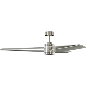 Armstrong 60" LED Ceiling Fan - Visual Comfort Fan 3