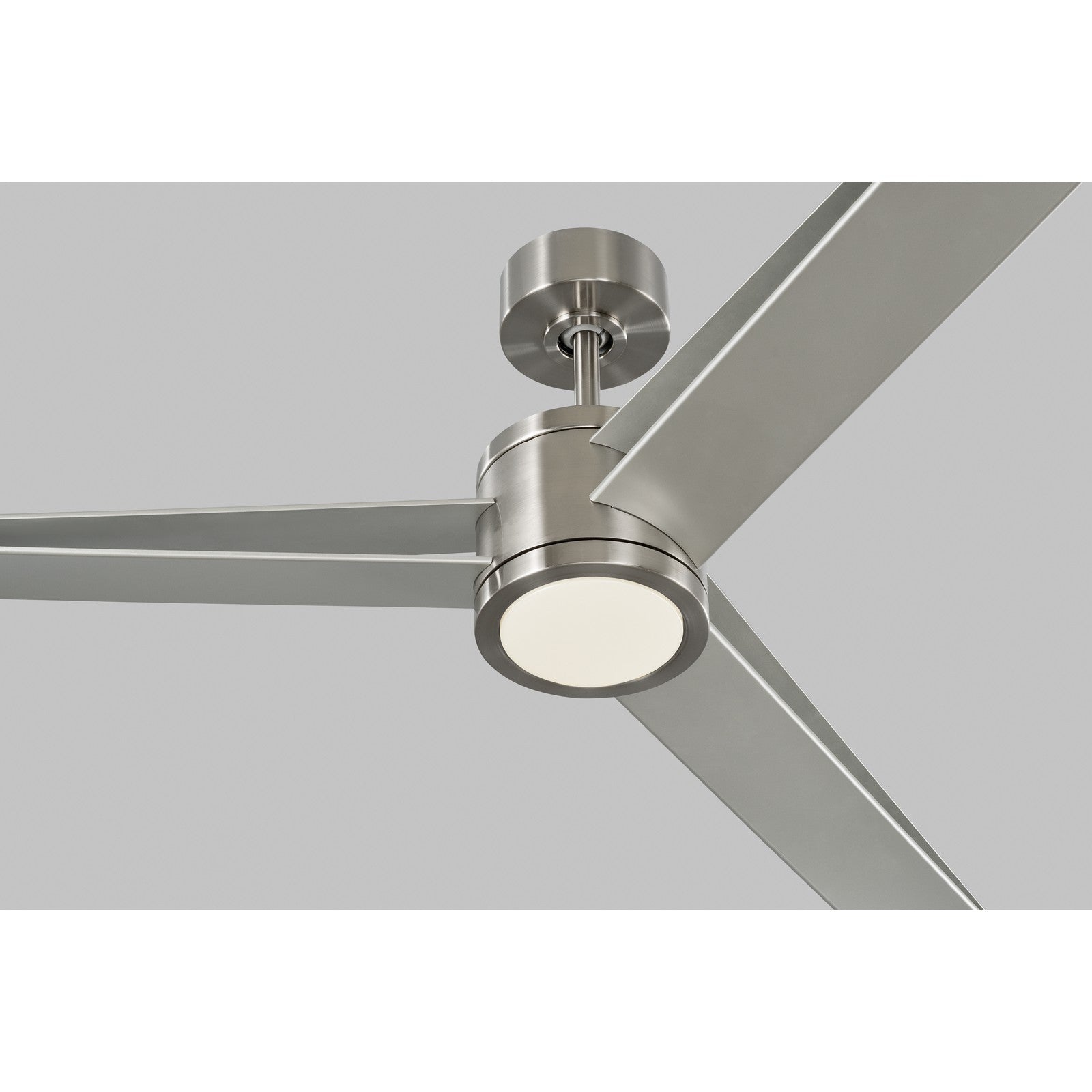 Armstrong 60" LED Ceiling Fan - Visual Comfort Fan 4
