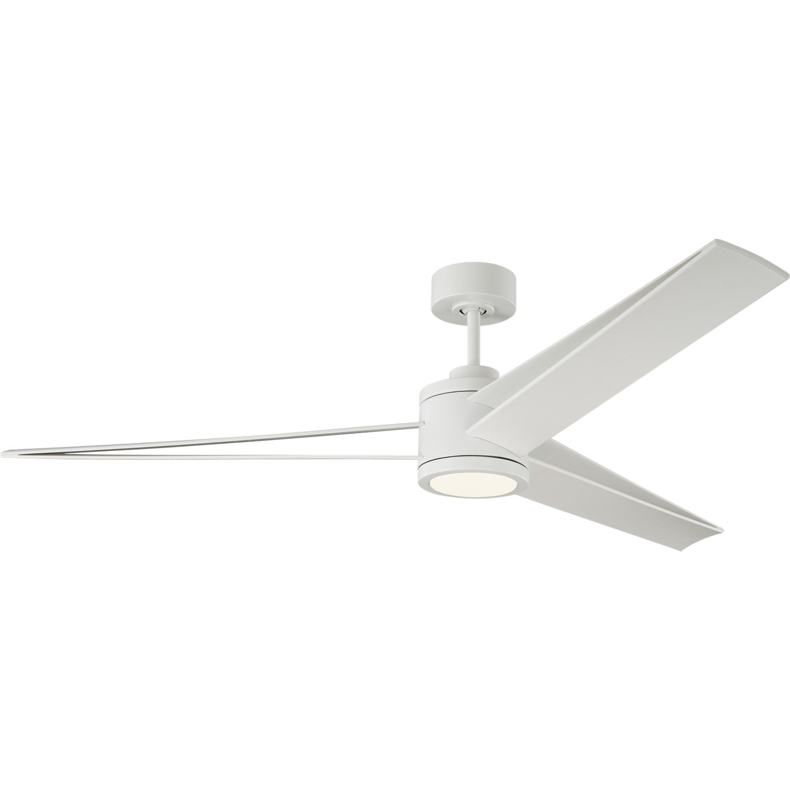 Armstrong 60" LED Ceiling Fan - Visual Comfort Fan 15