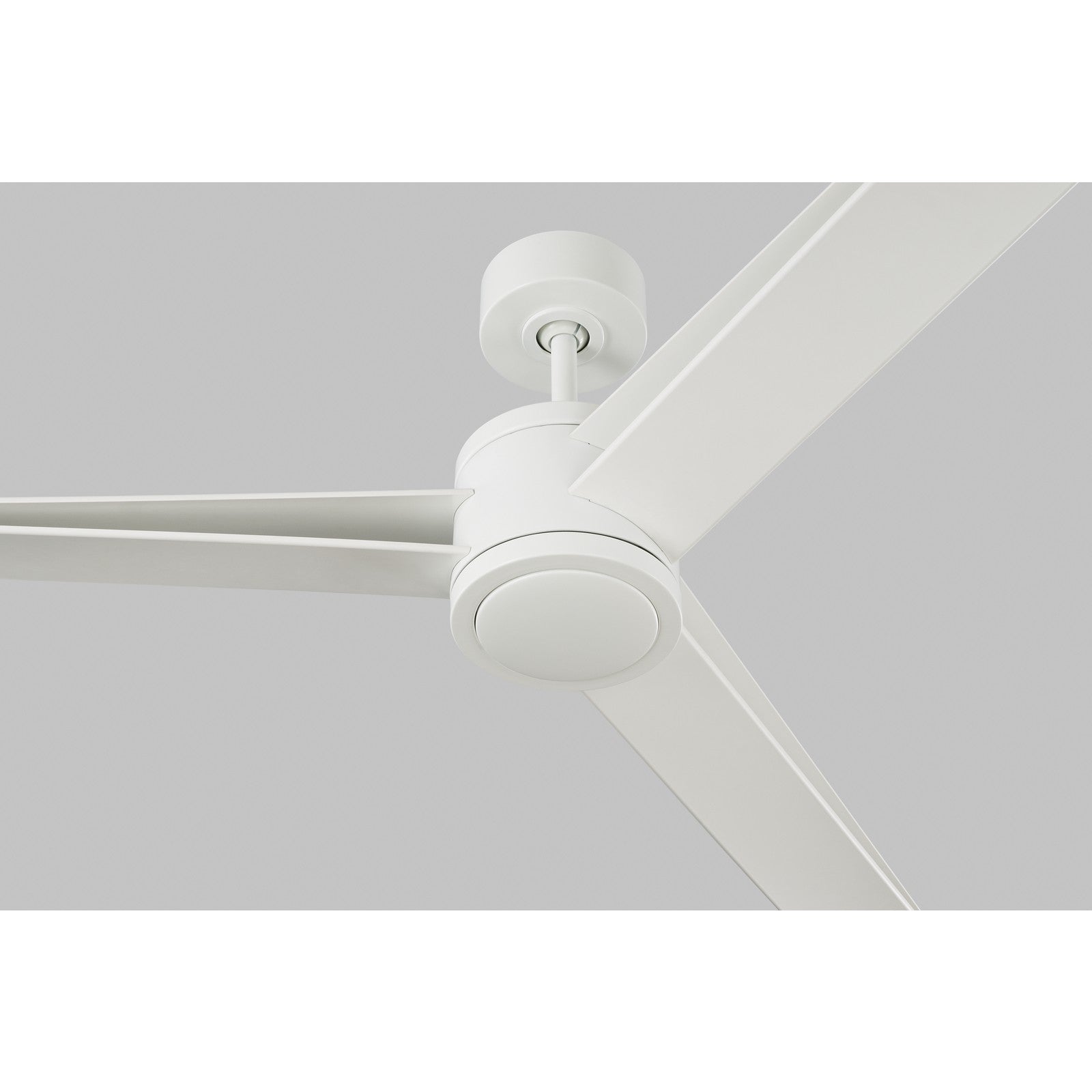 Armstrong 60" LED Ceiling Fan - Visual Comfort Fan 17