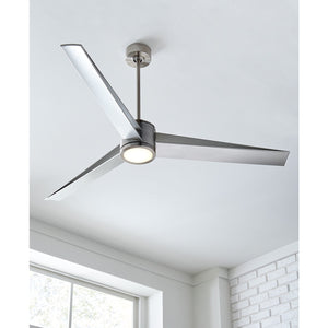 Armstrong 60" LED Ceiling Fan - Visual Comfort Fan 8