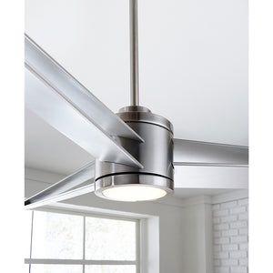 Armstrong 60" LED Ceiling Fan - Visual Comfort Fan 5