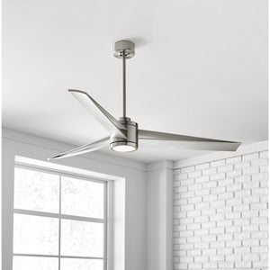 Armstrong 60" LED Ceiling Fan - Visual Comfort Fan 7