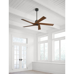 Aspen 56" Ceiling Fan - Visual Comfort Fan 7