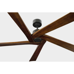 Aspen 56" Ceiling Fan - Visual Comfort Fan 5