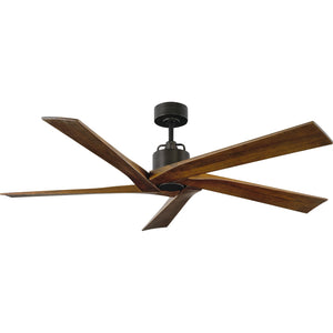Aspen 56" Ceiling Fan - Visual Comfort Fan 1