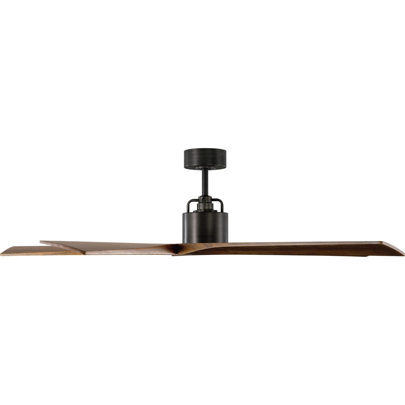 Aspen 56" Ceiling Fan - Visual Comfort Fan 4