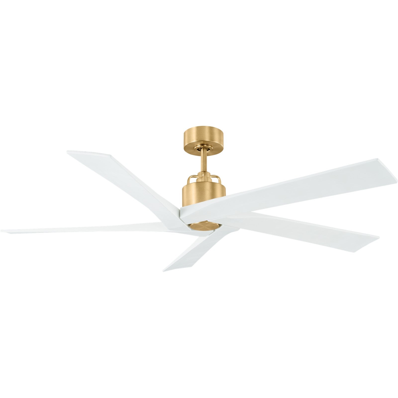 Aspen 56" Ceiling Fan - Visual Comfort Fan 8