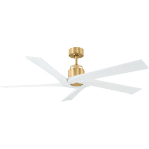 Aspen 56" Ceiling Fan - Visual Comfort Fan 8