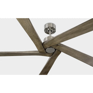 Aspen 56" Ceiling Fan - Visual Comfort Fan 19