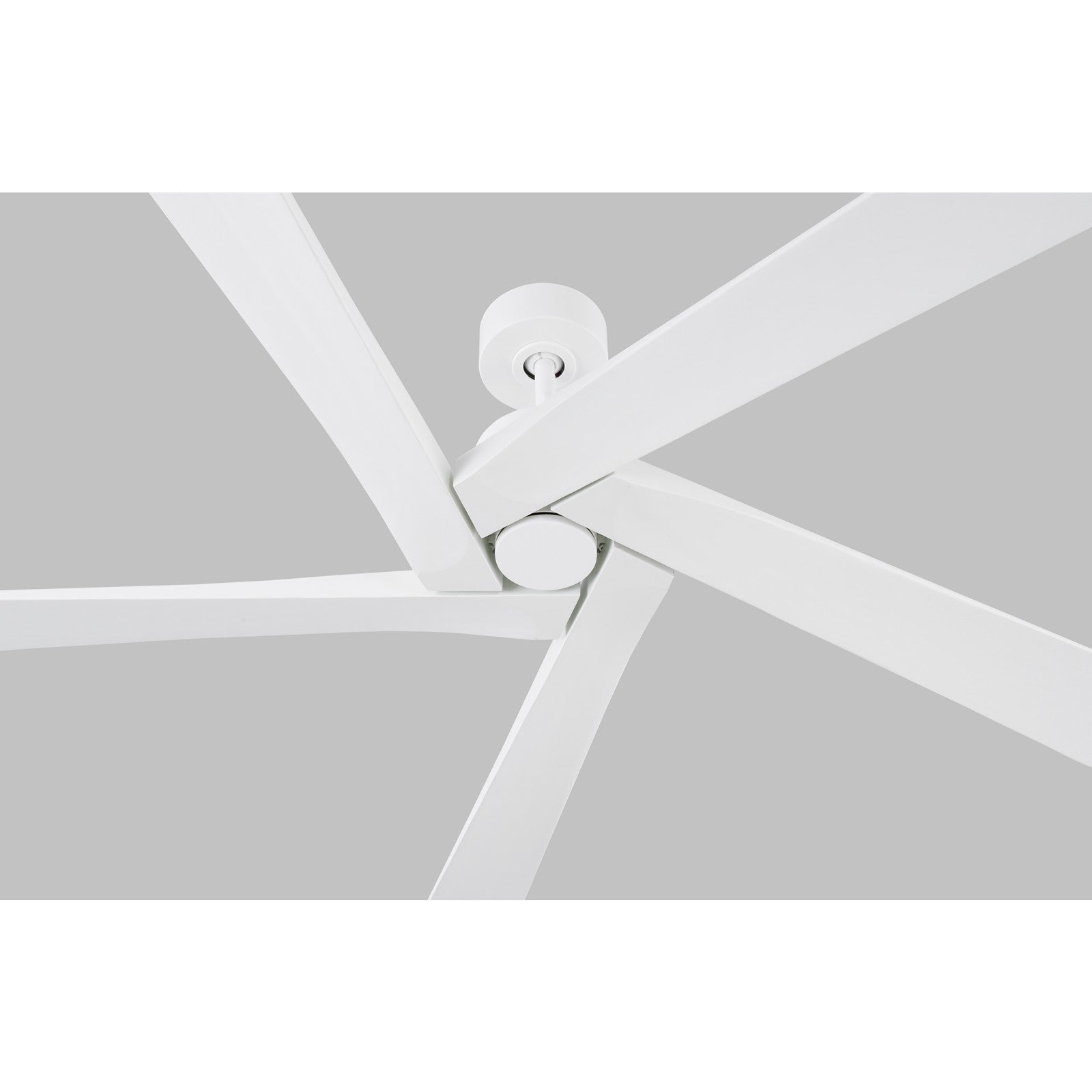Aspen 56" Ceiling Fan - Visual Comfort Fan 33
