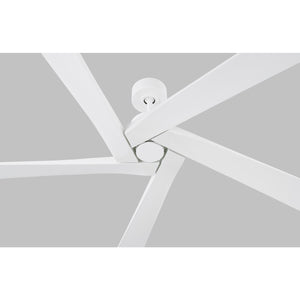 Aspen 56" Ceiling Fan - Visual Comfort Fan 33